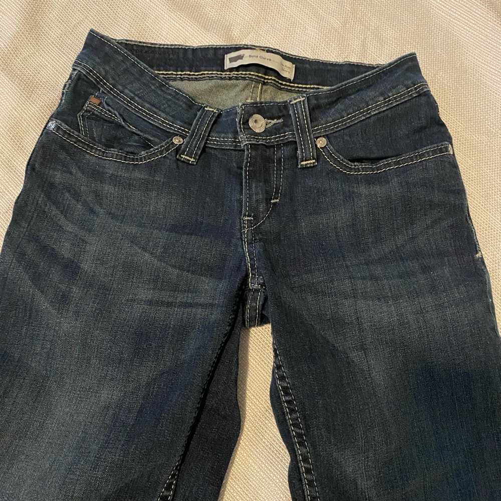 Jeans pants